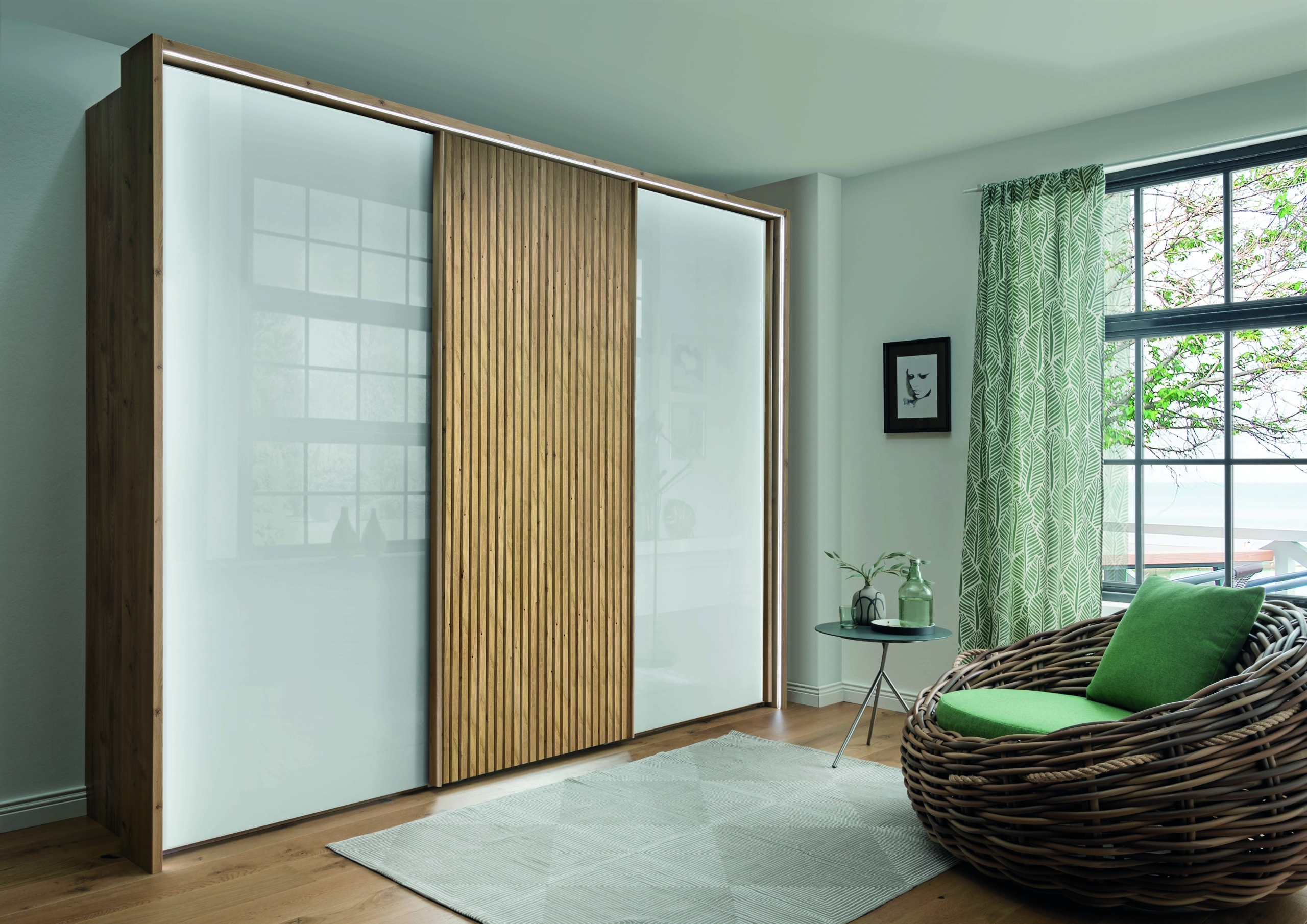 Texas - Wardrobes - Main Image