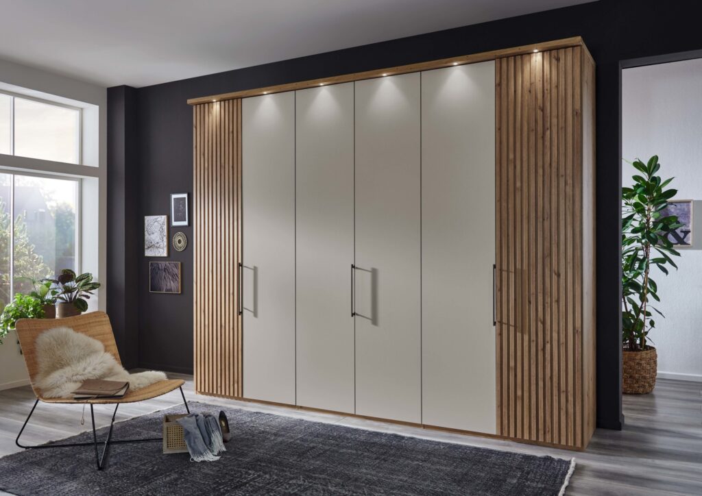 Texas - Wardrobes - Gallery Image