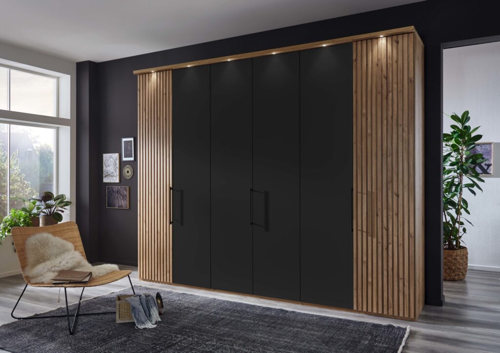 Texas - Wardrobes - Gallery Image