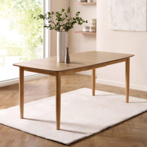Piombino – Extending Dining Table