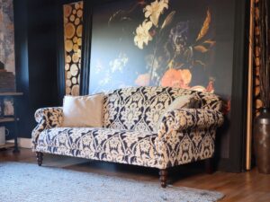 Tallis Petit 2 Seater Sofa