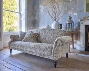 Tallis Midi 2 Seater Sofa