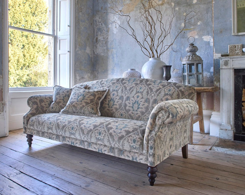 Tallis Midi 2 Seater Sofa - Main Image