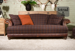Taransay Midi 2 Seater Sofa