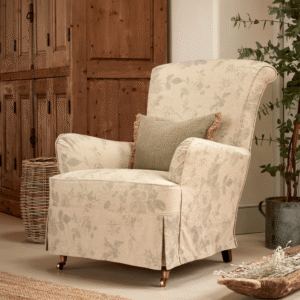 Darcy Armchair