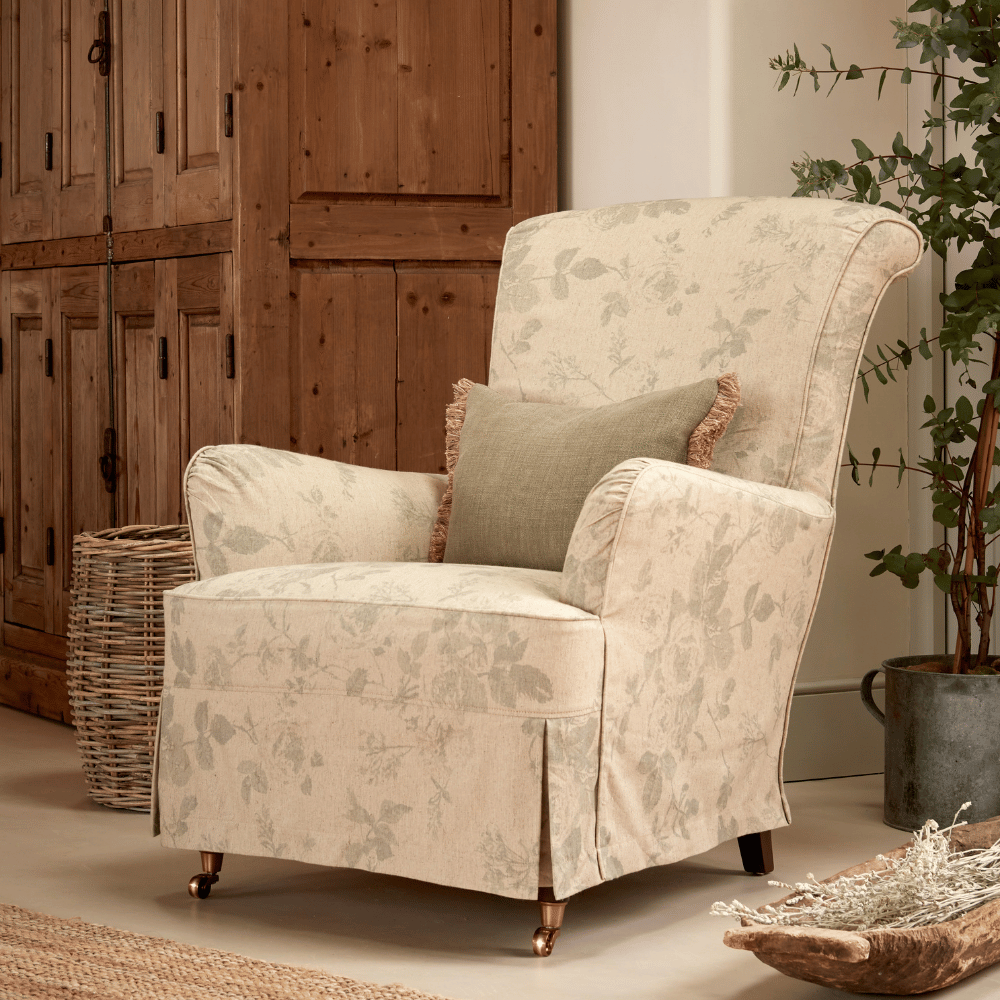 Darcy Armchair - Main Image