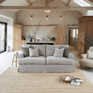 Havana Grand 4 Seater Sofa