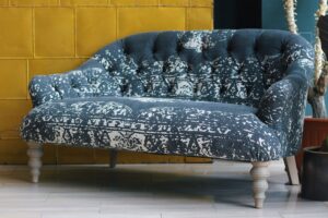 Aberlour Petit 2 Seater Sofa