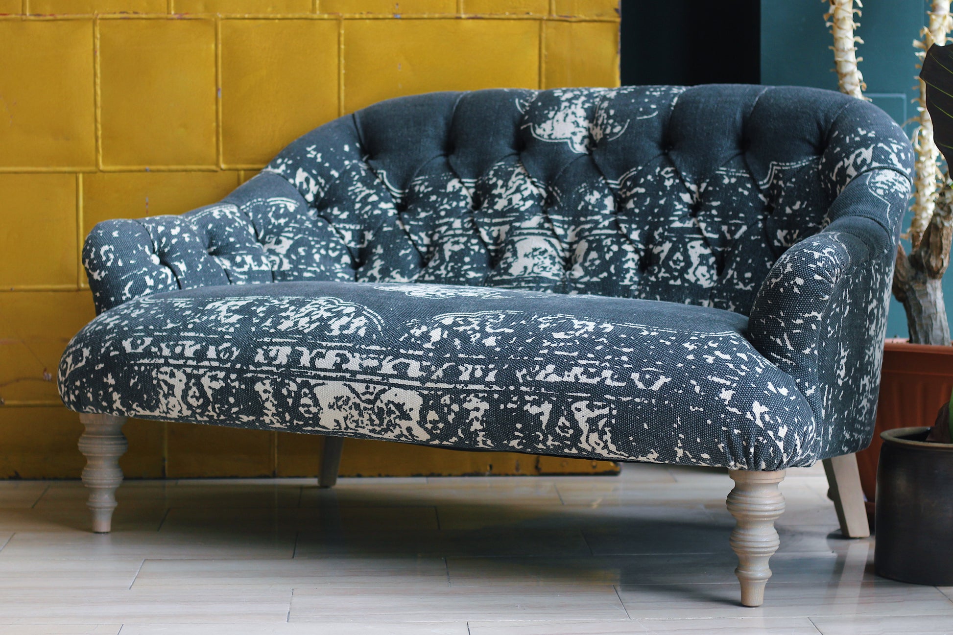 Aberlour Petit 2 Seater Sofa - Main Image