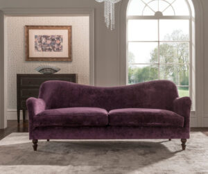Tiffany Midi 2 Seater Sofa
