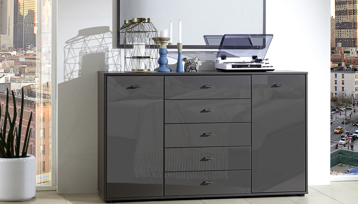 Tokio - Wardrobes - Main Image