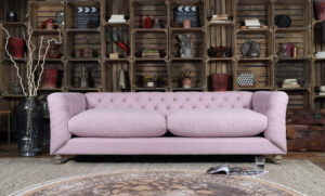 Truffle Grand 4 Seater Sofa