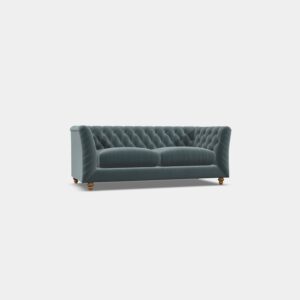 Truffle Midi 2 Seater Sofa