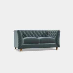 Truffle Petit 2 Seater Sofa