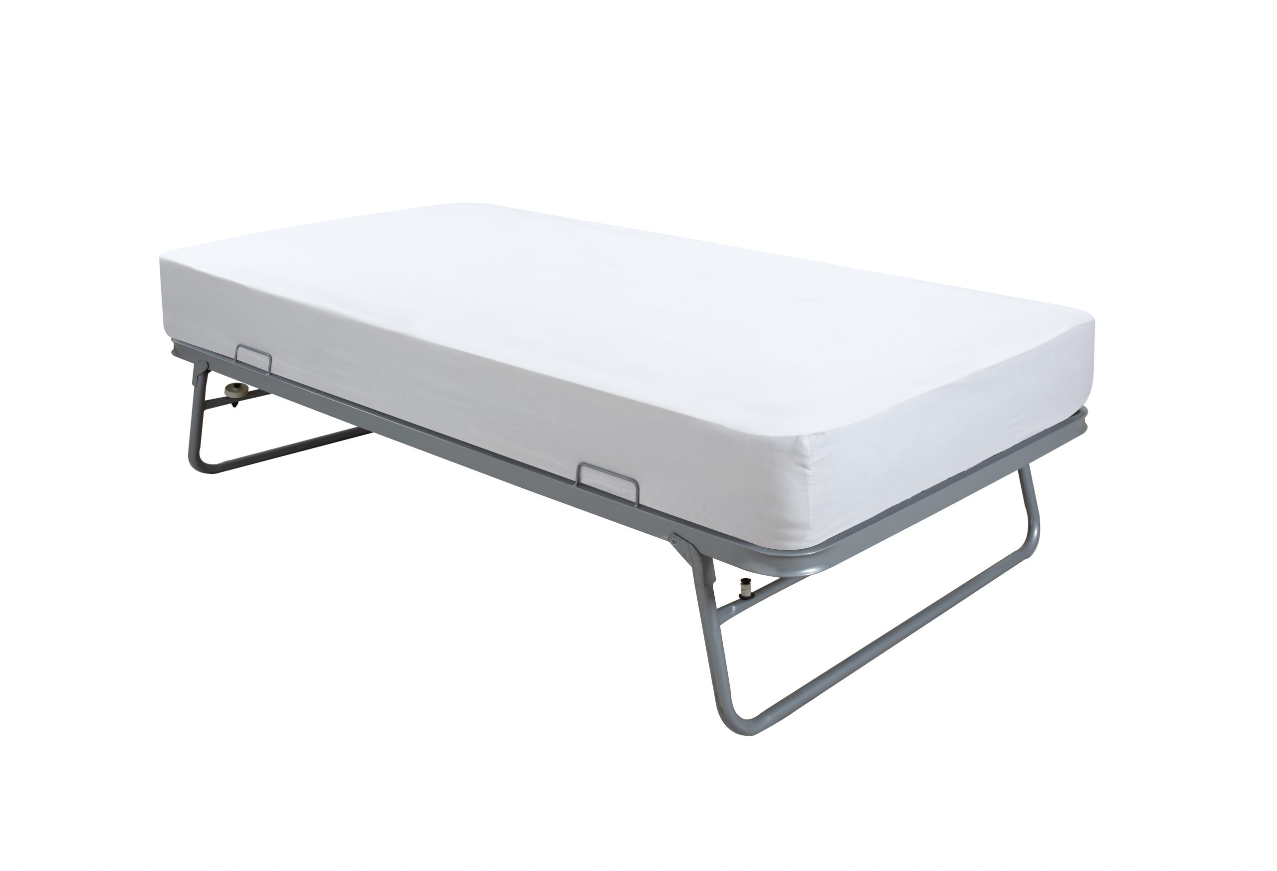 Trundle Underbed | Essential metal beds | 50010 - Main Image