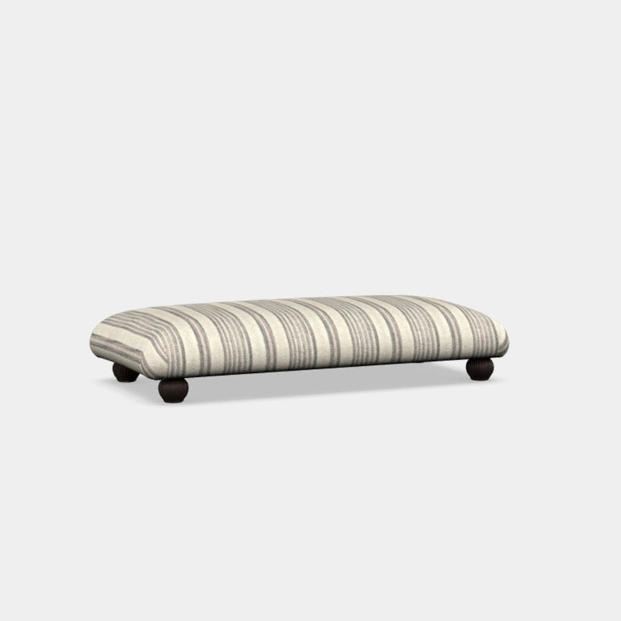 Vagabond Footstool - Main Image