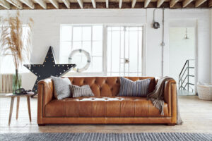 Vagabond Grand 4 Seater Sofa