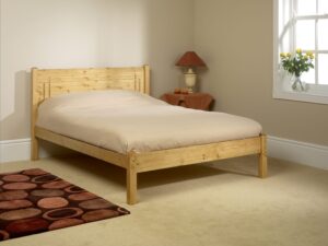 Crowther – Vegas | Wooden Beds | 50066