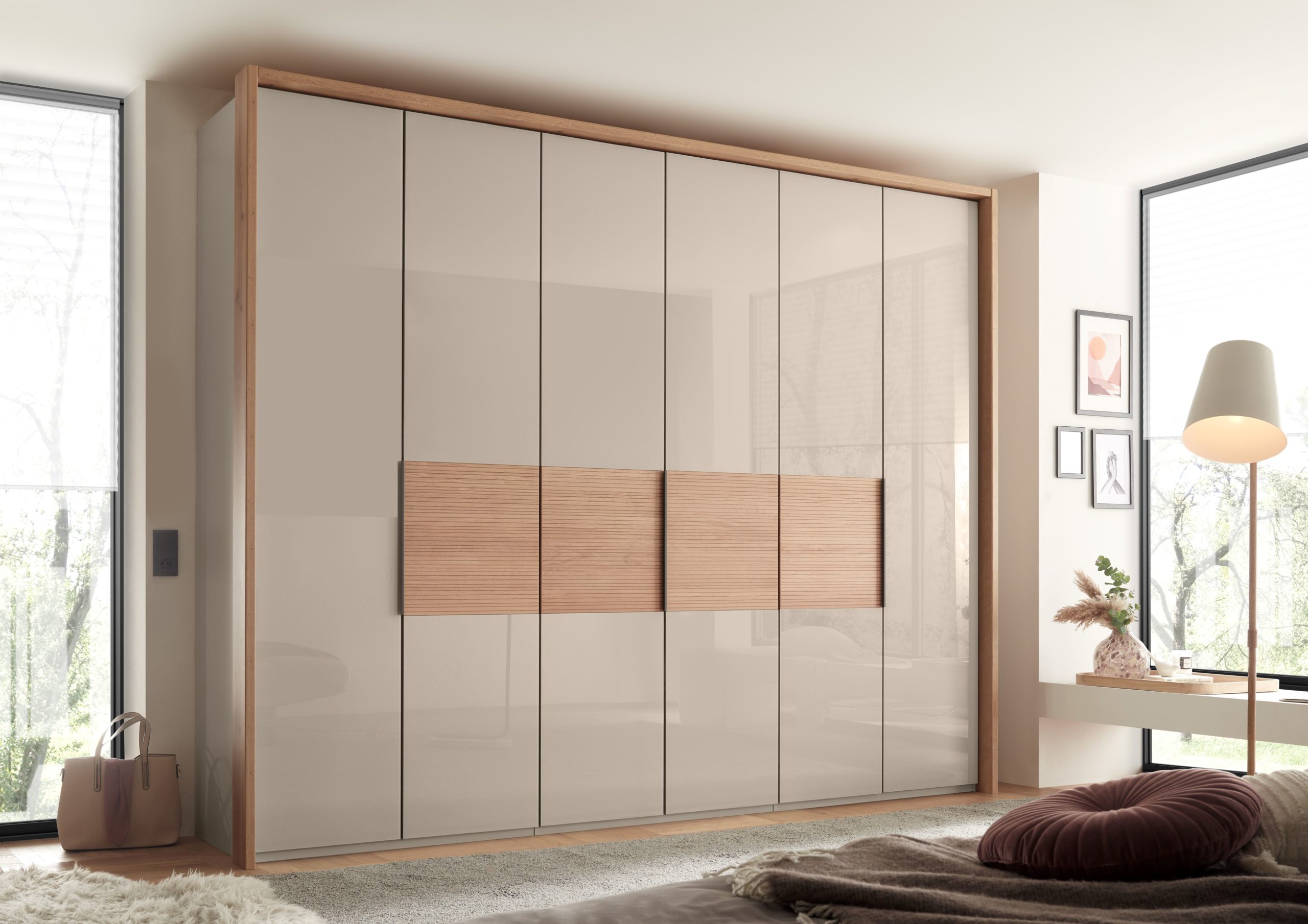 Verona - Wardrobes - Main Image