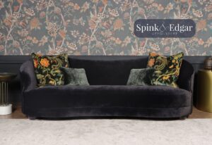 Vivienne Grand 4 Seater Sofa