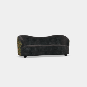 Vivienne Midi 2 Seater Sofa