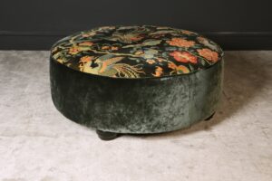 Vivienne Footstool
