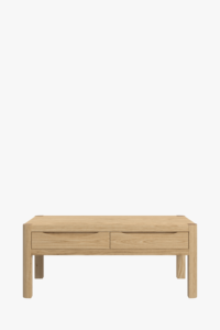 Ingaro Compact Coffee Table (Oak)