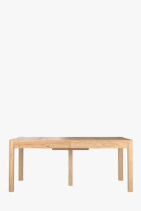 Ingaro Rectangular Dining Table (Oak)