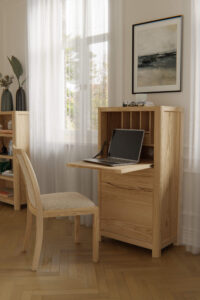 Ingaro Bureau (Oak)