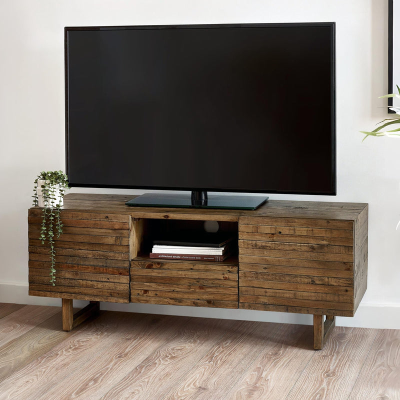 Woburn Media Unit - Main Image