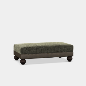 Warwick Rectangular Footstool