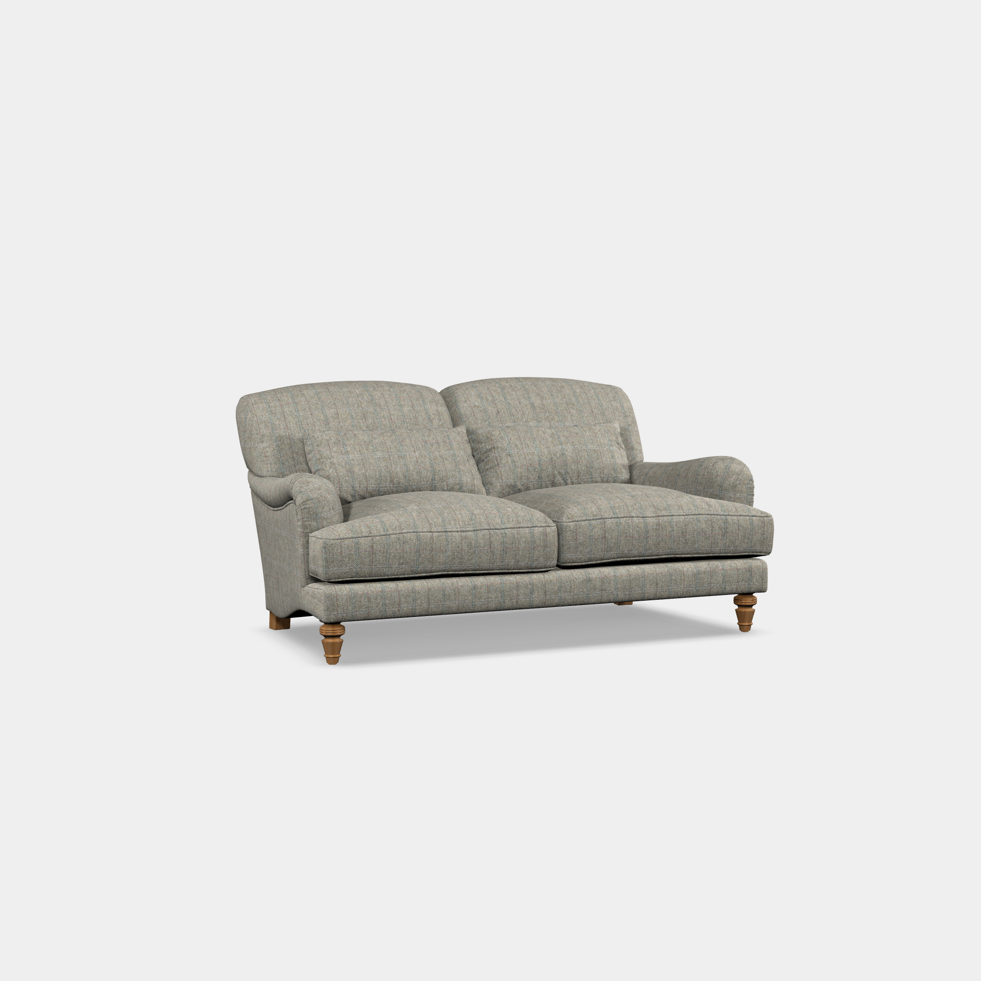 Windermere Petit 2 Seater Sofa - Main Image
