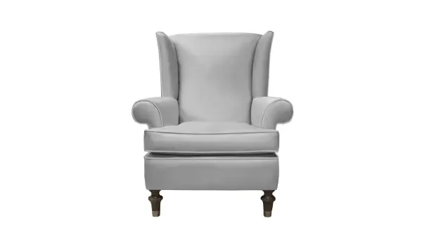 Yale Wing Chair - Main Image