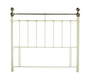 Crowther – York | Premier metal headboards | 50043