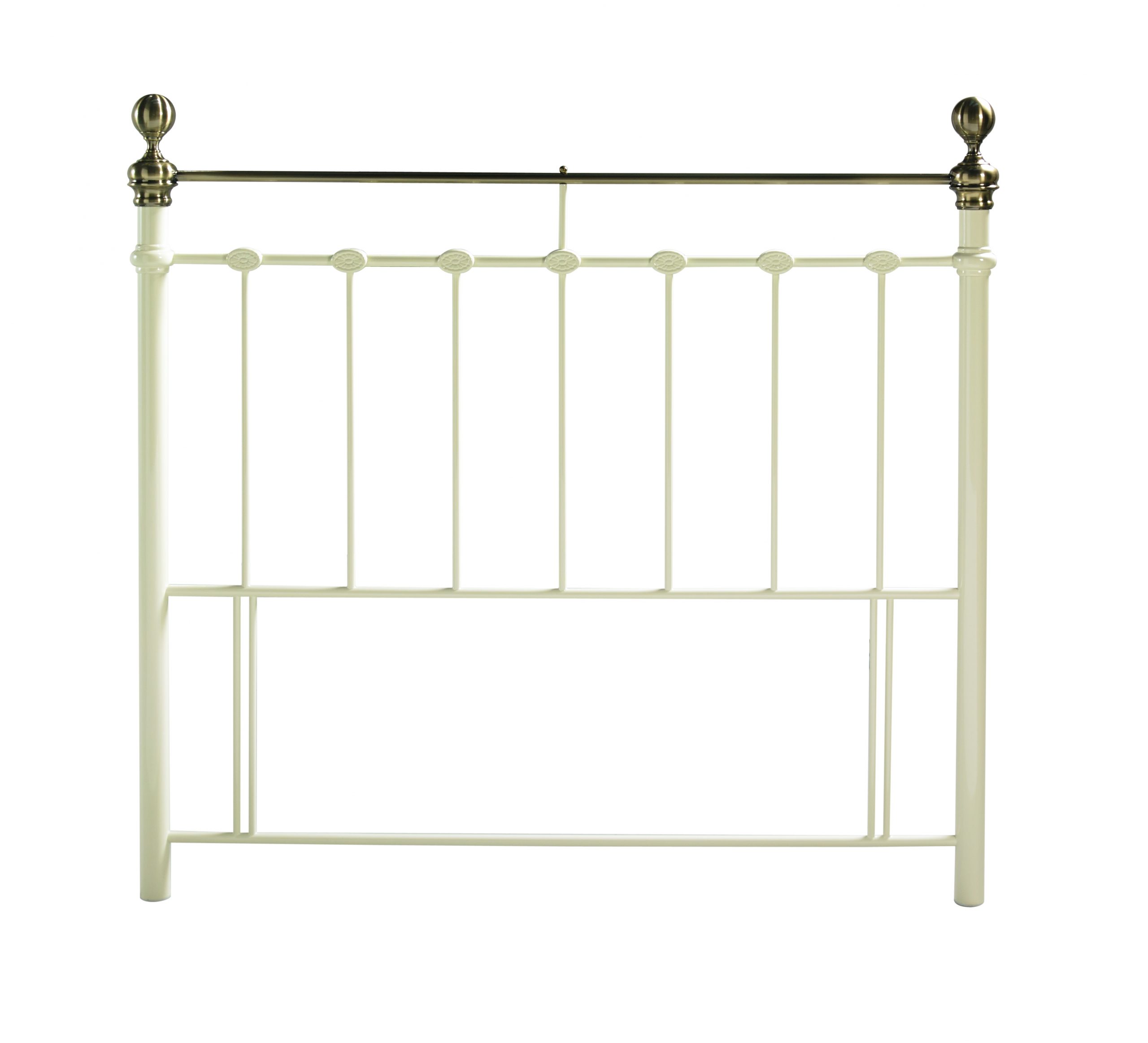 York | Premier metal headboards | 50043 - Main Image