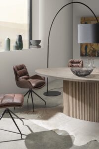 Sisteron Armchair