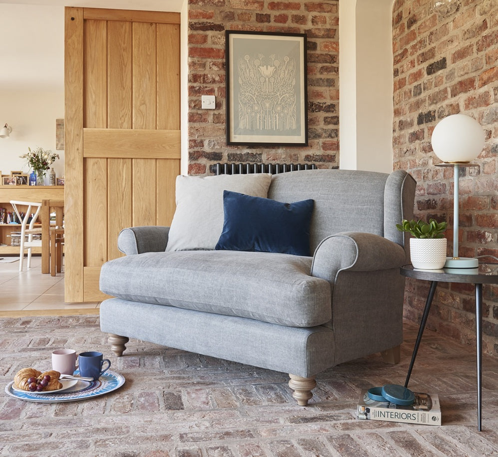 Zaffer Snuggler - Main Image