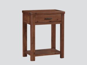 Dorset 1 Drawer Console