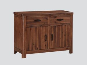 Dorset 2 Door Sideboard