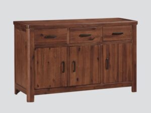 Dorset 3 Door Sideboard