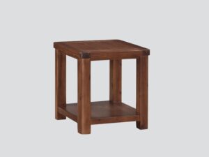 Dorset End Table