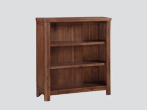 Dorset Low Bookcase