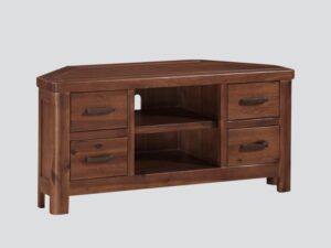 Dorset Corner TV Unit