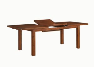 Ibiza – Acacia 165cm Extension Dining Table