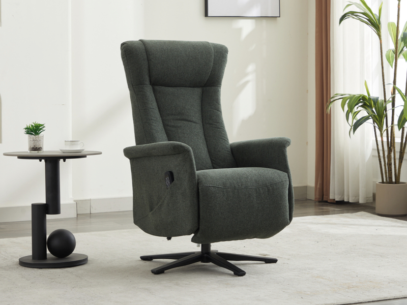 Apero Swivel & Tv Apero Tv Chairs - Variation 1