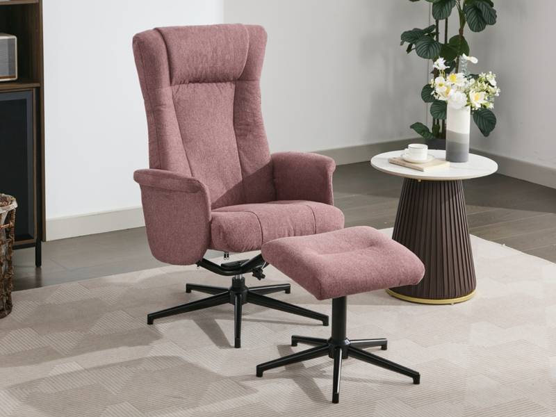 Apero Swivel & Tv Apero Tv Chairs - Variation 4