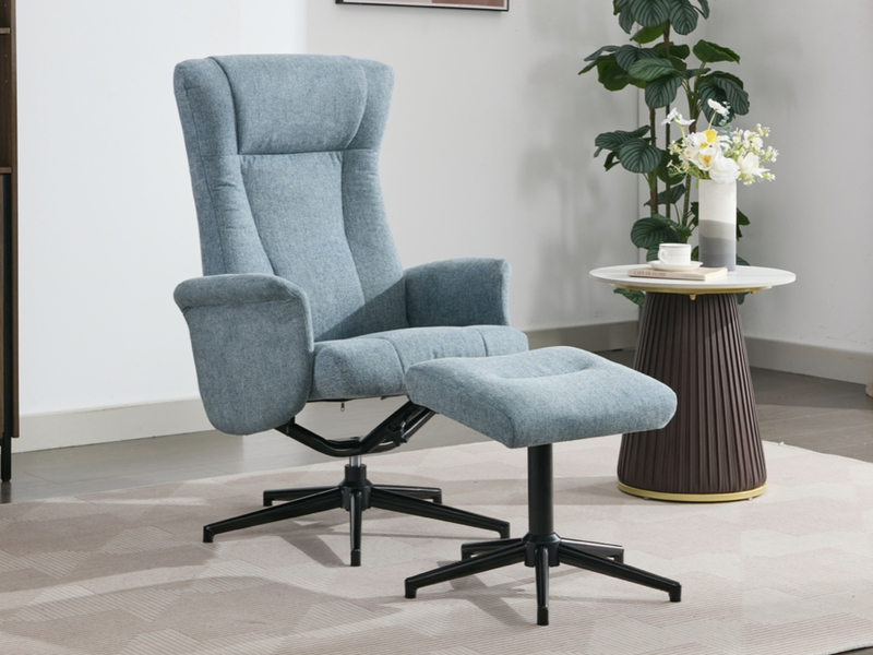 Apero Swivel & Tv Apero Tv Chairs - Variation 6