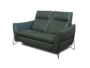 Iona – 2 Seater Fixed – Green