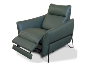Iona – 1 Seater Rx Electric Chair – Green