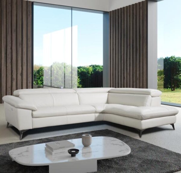 Apulia Italia Sofa Collection - Variation 31